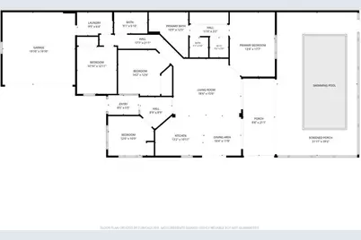 323 NW Bentley Circle, Port Saint Lucie, FL 34986 - Photo 34