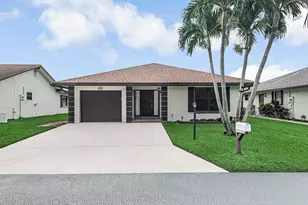 6210 Olivewood Cir, Greenacres, FL 33463 - Photo 1