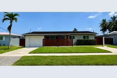 4730 SW 42nd Terrace, Dania Beach, FL 33314 - Photo 6