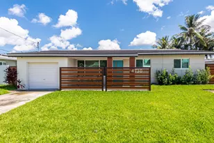 4730 SW 42nd Terrace, Dania Beach, FL 33314 - Photo 1