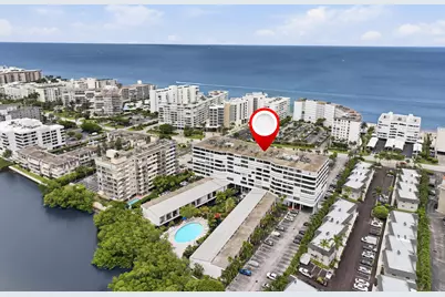 3589 S Ocean Boulevard #808, South Palm Beach, FL 33480 - Photo 2