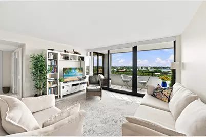 3589 S Ocean Boulevard #808, South Palm Beach, FL 33480 - Photo 4