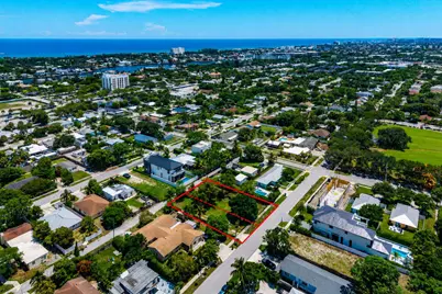 617 SE 2nd Avenue, Delray Beach, FL 33483 - Photo 2