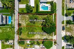 617 SE 2nd Ave, Delray Beach, FL 33483 - Photo 1