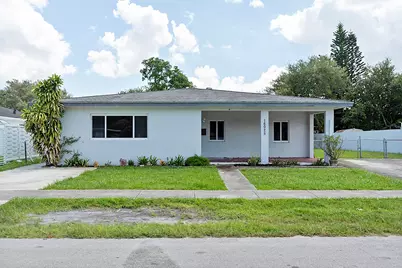 16025 NW 20th Avenue, Miami Gardens, FL 33054 - Photo 1