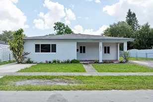 16025 NW 20th Ave, Miami Gardens, FL 33054 - Photo 1