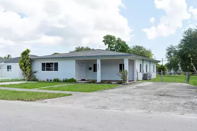 16025 NW 20th Avenue, Miami Gardens, FL 33054 - Photo 2