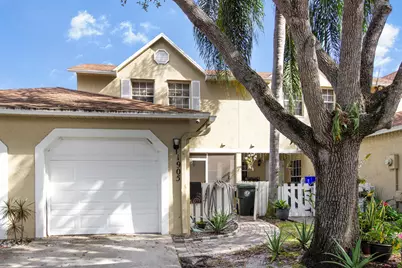 1905 Maplewood Drive, Greenacres, FL 33415 - Photo 1
