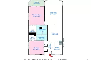 3051 NE 48th St, Fort Lauderdale, FL 33308 - Photo 46
