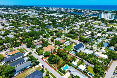 619 SE 2nd Avenue, Delray Beach, FL 33483 - Photo 2