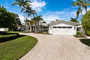 4201 NE 29th Ave, Fort Lauderdale, FL 33308 - Photo 1