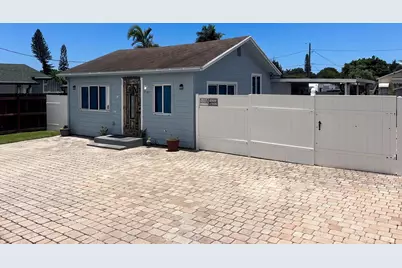 3718 Coconut Road #A, Palm Springs, FL 33461 - Photo 2