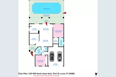 333 SW North Shore Boulevard, Port Saint Lucie, FL 34986 - Photo 6