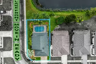 333 SW North Shore Blvd, Port Saint Lucie, FL 34986 - Photo 2