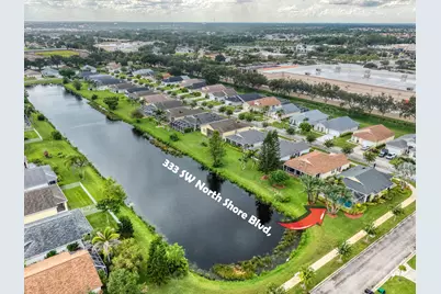 333 SW North Shore Boulevard, Port Saint Lucie, FL 34986 - Photo 34