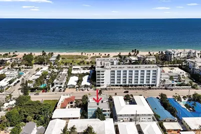 4549 N Ocean Drive #1, Lauderdale by the Sea, FL 33308 - Photo 1