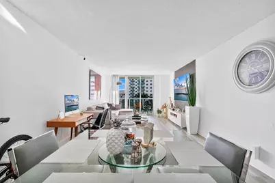 19380 Collins Avenue #523, Sunny Isles Beach, FL 33160 - Photo 8