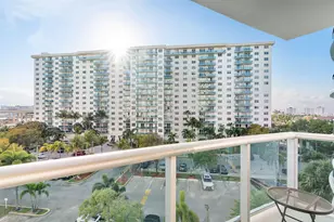 19380 Collins Ave, Sunny Isles Beach, FL 33160 - Photo 10