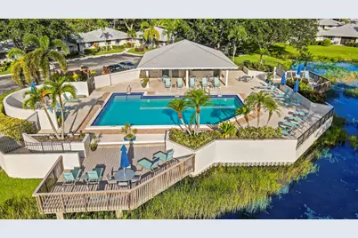 820 Club Drive, Palm Beach Gardens, FL 33418 - Photo 16