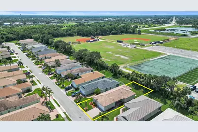 868 SW Rocky Bayou Terrace, Port Saint Lucie, FL 34986 - Photo 36