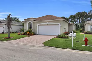868 SW Rocky Bayou Terrace, Port Saint Lucie, FL 34986 - Photo 2