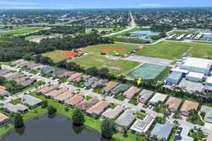 868 SW Rocky Bayou Terrace, Port Saint Lucie, FL 34986 - Photo 44