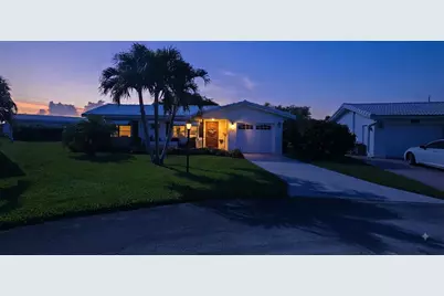 1707 SW 19th Court, Boynton Beach, FL 33426 - Photo 2