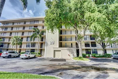 20 Royal Palm Way #505, Boca Raton, FL 33432 - Photo 16