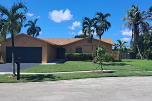 9321 NW 43rd Manor S, Sunrise, FL 33351 - Photo 2