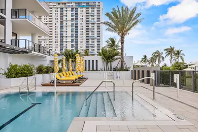 305 Briny Avenue #406, Pompano Beach, FL 33062 - Photo 40