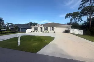 3250 SW Cohutta St, Port Saint Lucie, FL 34953 - Photo 2
