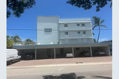 4300 El Mar Drive #24, Lauderdale by the Sea, FL 33308 - Photo 1