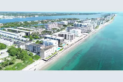4500 S Ocean Boulevard #309, South Palm Beach, FL 33480 - Photo 22