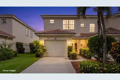 9037 Tremezzo Lane, Boynton Beach, FL 33472 - Photo 1