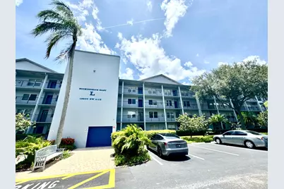 12600 SW 5th Court #109L, Pembroke Pines, FL 33027 - Photo 1