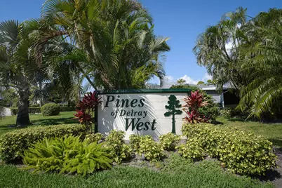 2830 SW 13th Street #101, Delray Beach, FL 33445 - Photo 40