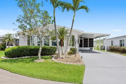 3612 Pebble Beach Lane, Port Saint Lucie, FL 34952 - Photo 2