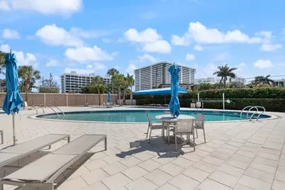 1401 S Ocean Boulevard #1010, Boca Raton, FL 33432 - Photo 32