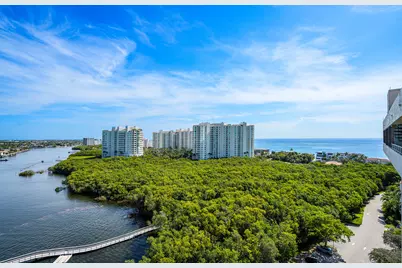 3912 S Ocean Boulevard #PH-1, Highland Beach, FL 33487 - Photo 1