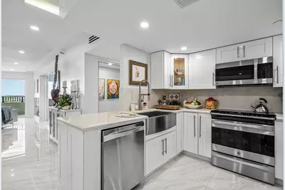 3912 S Ocean Boulevard #PH-1, Highland Beach, FL 33487 - Photo 8