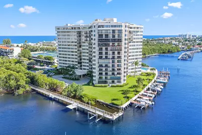 3912 S Ocean Boulevard #1501, Highland Beach, FL 33487 - Photo 34