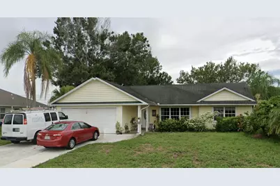 6809 NW Dragon Street, Port Saint Lucie, FL 34983 - Photo 1