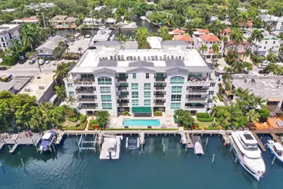 410 Hendricks Isle #203, Fort Lauderdale, FL 33301 - Photo 1