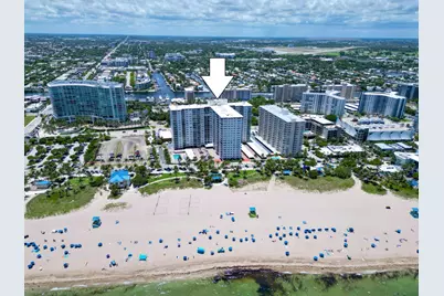 111 N Pompano Beach Boulevard #408, Pompano Beach, FL 33062 - Photo 32