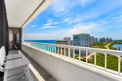 5280 N Ocean Drive #16E, Singer Island, FL 33404 - Photo 22