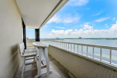 5280 N Ocean Drive #16E, Singer Island, FL 33404 - Photo 16