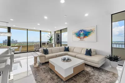 5280 N Ocean Drive #16E, Singer Island, FL 33404 - Photo 6