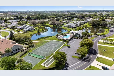 1431 SE Berwick Court, Port Saint Lucie, FL 34952 - Photo 28