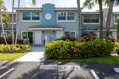 1006 Jeffery Street, Boca Raton, FL 33487 - Photo 2
