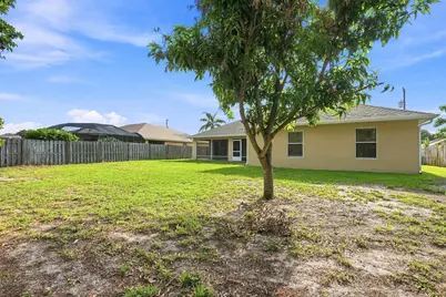 3642 SW Conibear Street, Port Saint Lucie, FL 34953 - Photo 34